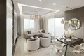 Квартира 4 комнаты 213 м² Оба, Турция