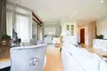 Appartement 3 chambres 99 m² Varsovie, Pologne