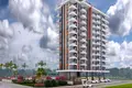 Apartamento 2 habitaciones 53 m² Mahmutlar Mahallesi, Turquía