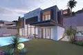 Villa de 5 habitaciones 395 m² Bodrum, Turquía