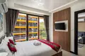 Mieszkanie 1 pokój 36 m² Rawai, Tajlandia