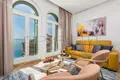 Mieszkanie 3 pokoi 79 m² Grad Opatija, Chorwacja