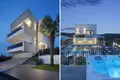 4 bedroom Villa 203 m² Grad Porec, Croatia
