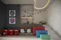 2 bedroom apartment 60 m² Regiao Imediata de Bauru, Brazil