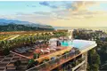 Apartamento 3 habitaciones 110 m² Batumi, Georgia