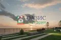 Apartamento 2 habitaciones 82 m² Pomorie, Bulgaria