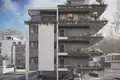 3 bedroom apartment 194 m² Limassol, Cyprus