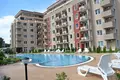 Wohnung 1 Schlafzimmer 103 m² Nessebar, Bulgarien