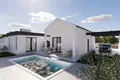 3 bedroom house 125 m² Kiti, Cyprus