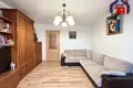 Apartamento 3 habitaciones 71 m² Saligorsk, Belarús