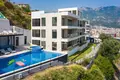 3 bedroom apartment 263 m² Budva, Montenegro