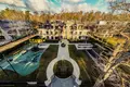 Квартира 4 комнаты 151 м² Юрмала, Латвия
