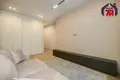 3 room apartment 66 m² Minsk, Belarus