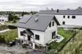House 118 m² Napachanie, Poland