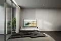 Estudio 1 habitación 35 m² Provincia de Phuket, Tailandia