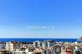 3 bedroom apartment 160 m² Alanya, Turkey