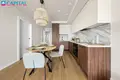 Квартира 2 комнаты 47 м² Вильнюс, Литва