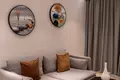 Kawalerka 1 pokój 45 m² Rawai, Tajlandia