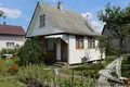 Haus 49 m² Znamienski sielski Saviet, Belarus