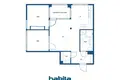 Apartamento  Helsinki sub region, Finlandia