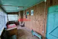 Haus 57 m² Sapockinski sielski Saviet, Belarus