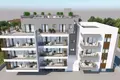Mieszkanie 3 pokoi 110 m² Pafos, Cypr
