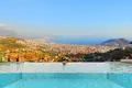 Villa de 6 habitaciones 315 m² Alanya, Turquía