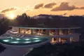 Жилой квартал Vitae Villas Villa I3