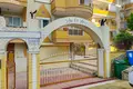Appartement 1 chambre 110 m² Alanya, Turquie
