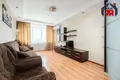 2 room apartment 53 m² Minsk, Belarus