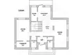 Haus 161 m² Brest, Belarus