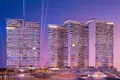 Complejo residencial Bay 2 by Cavalli — new luxury residence by DAMAC at 150 meters from the sea in Dubai Harbour