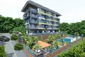 1 bedroom apartment 42 m² Kestel, Turkey