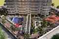 Квартира 2 комнаты 47 м² Средиземноморский регион, Турция