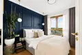 Wohnung 2 zimmer 45 m² Warschau, Polen