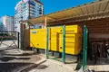 Wohnung 1 zimmer 70 m² Mahmutlar, Türkei
