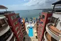 Квартира 3 комнаты 183 м² Несебр, Болгария