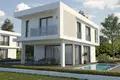 Квартира 4 комнаты 130 м² Паралимни, Кипр