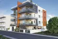 Квартира 2 спальни 90 м² муниципалитет Лимасол, Кипр