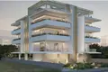 Penthouse 3 bedrooms 129 m² Strovolos, Cyprus