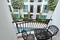 Apartamento 1 habitación 27 m² en Pattaya City, Tailandia