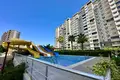 2 bedroom apartment 120 m² Mezitli, Turkey