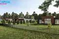 Parcelas  Bezdoniai Eldership, Lituania