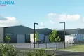Gewerbefläche 847 m² in Kaunas, Litauen