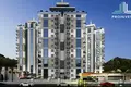 Appartement  Mahmutlar, Turquie