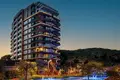 1 bedroom apartment 80 m² Sariyer, Turkey