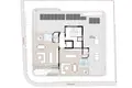 Attique 3 chambres 109 m² Limassol, Chypre