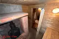 Casa 72 m² Zajamnauski sielski Saviet, Belarús