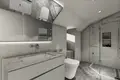 Residential complex Complex of villas with swimming pools, gardens and panoramic views, Istanbul, Turkey