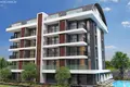 Appartement 1 chambre 50 m² Oba, Turquie